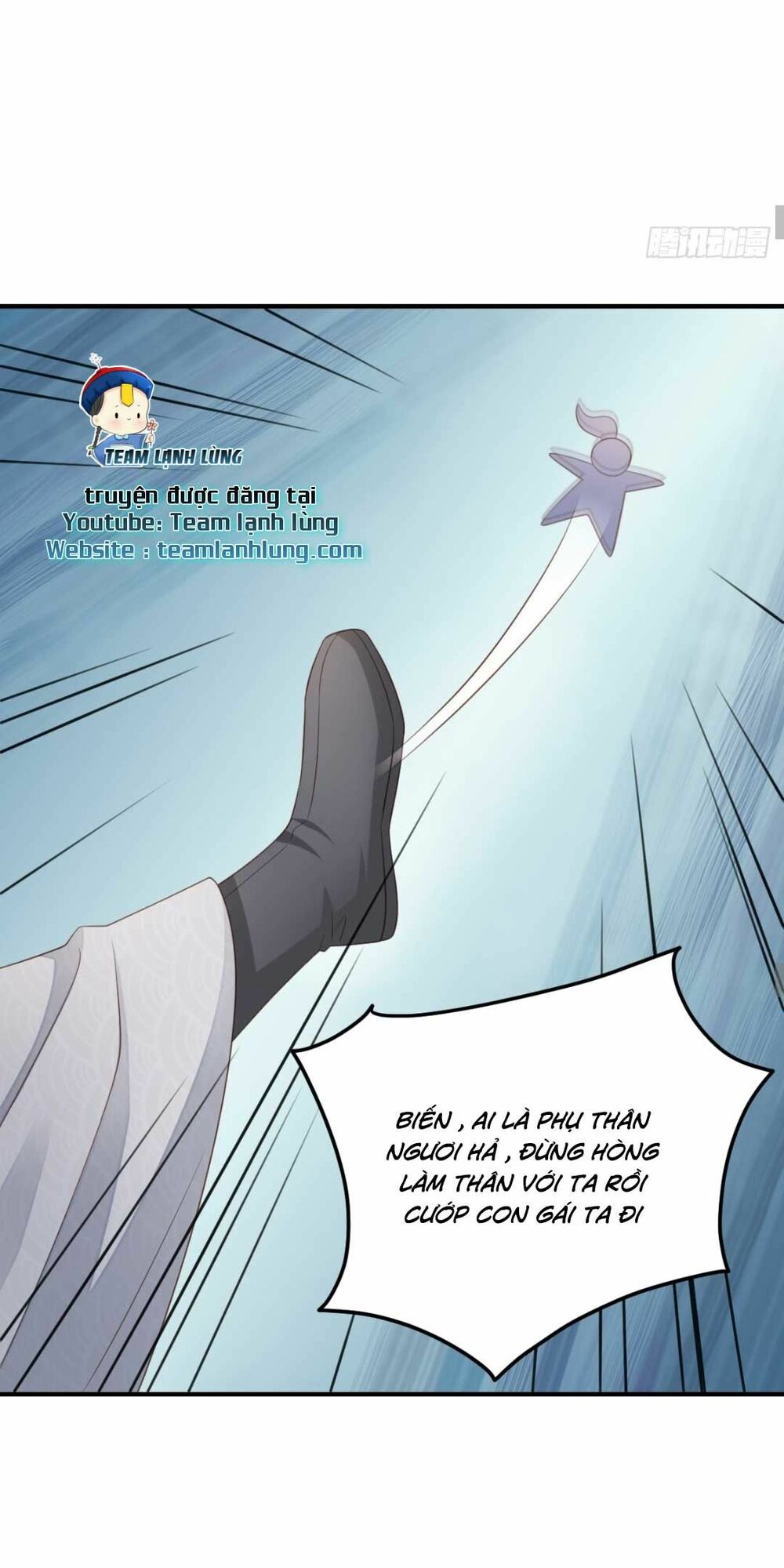 thuần hóa ba ba bạo quân chapter 43 34