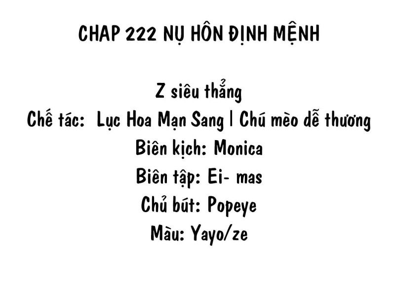 NGHỊCH TẬP CHI HẢO DỰNG NHÂN SINH chapter 228