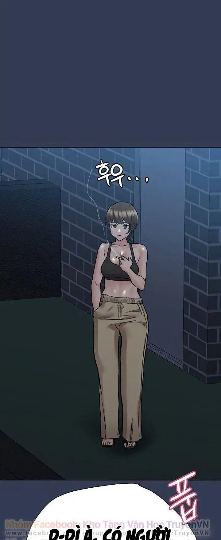 người dì khiêu gợi chapter 54.2 23