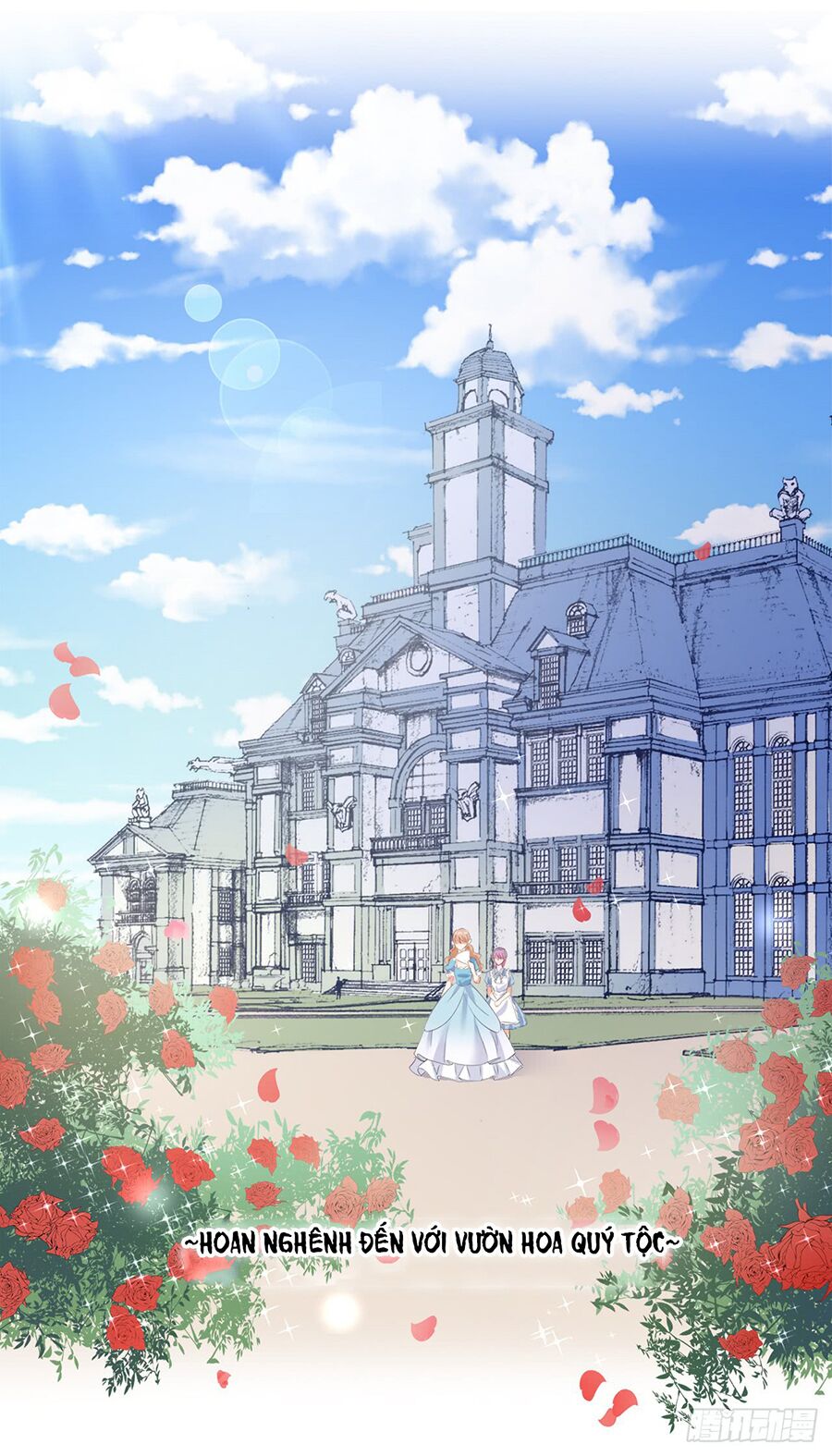 huynh khống công tước gả không được chapter 23.1 11