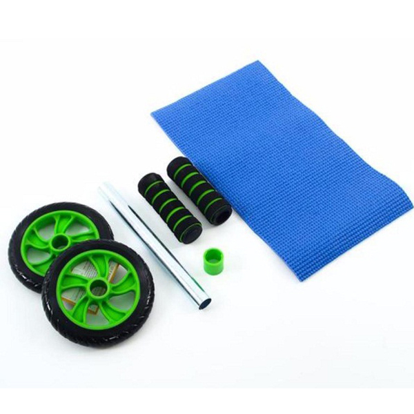 Con Lăn Tập Cơ Bụng Ab Wheel
