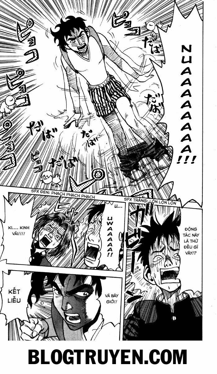 sexy commando gaiden - sugoiyo!! masaru-san chapter 1 31