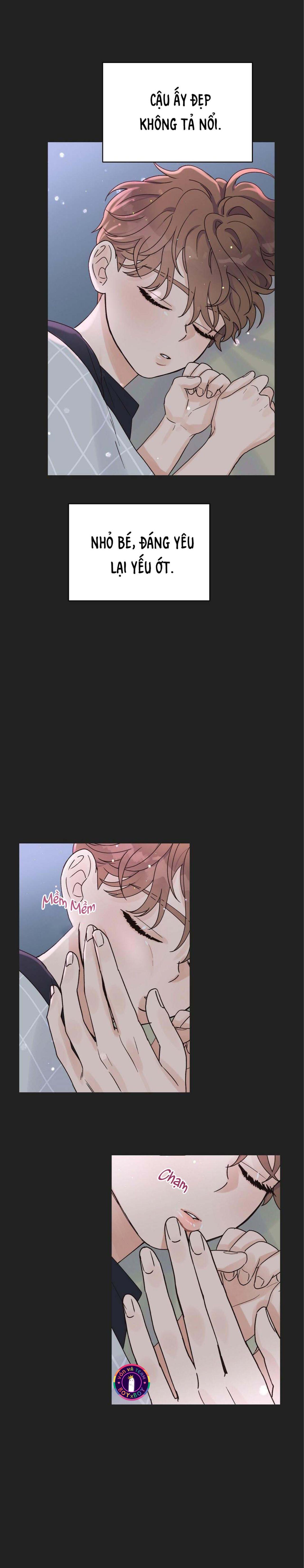 omega complex (end) chapter 12 19