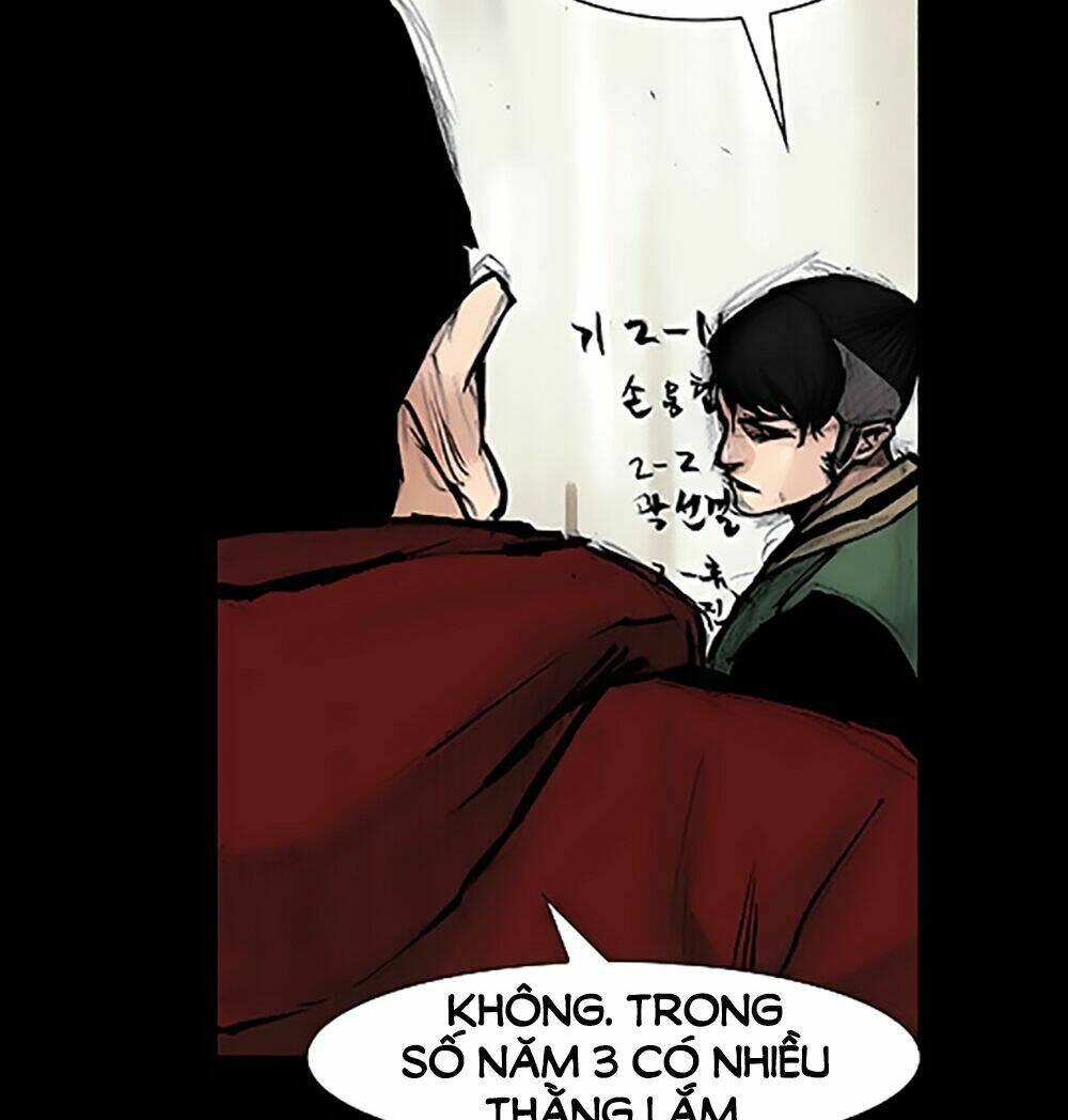 độc cô tiền truyện chapter 52 18