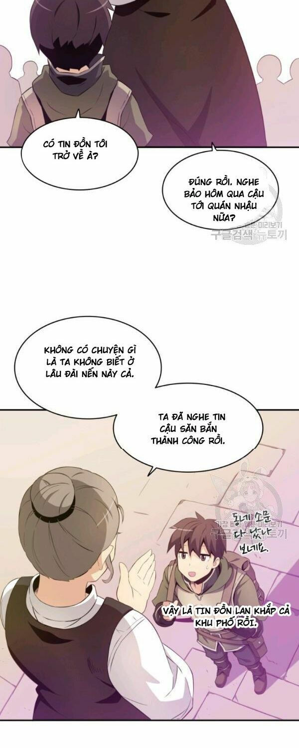 arcane sniper chapter 7 46