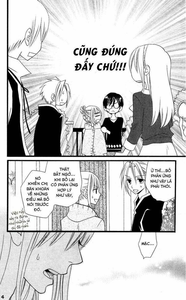 chàng trai đặc biệt chapter 48 9