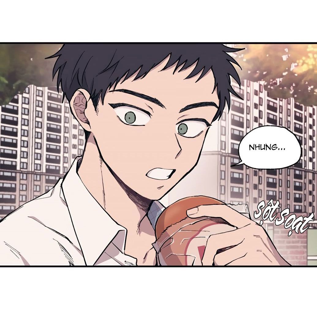 yeonwoo ngây thơ chapter 2 3