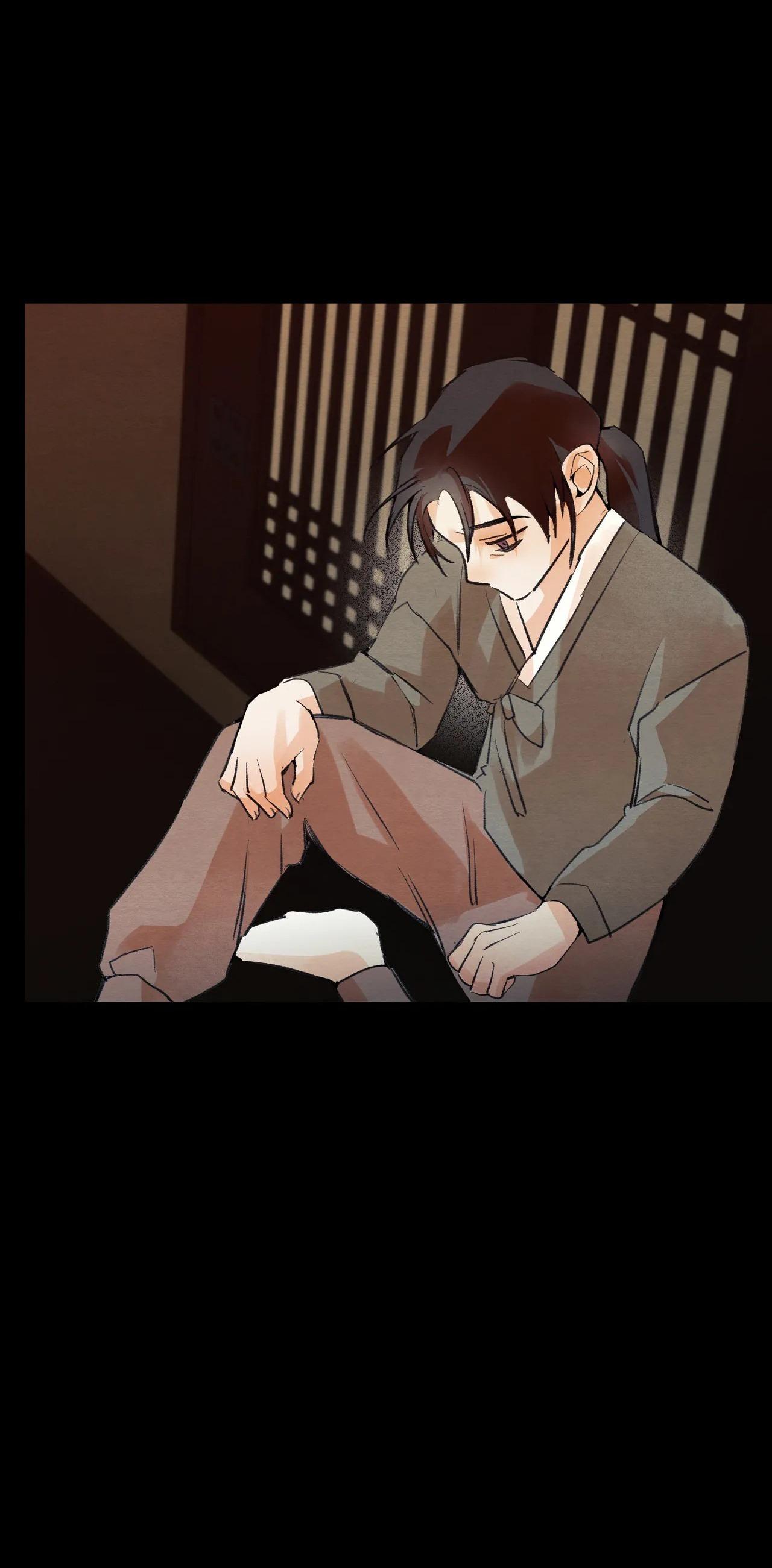 bl cổ trang - âu cổ ngắn nhà kim chapter 9.1 45