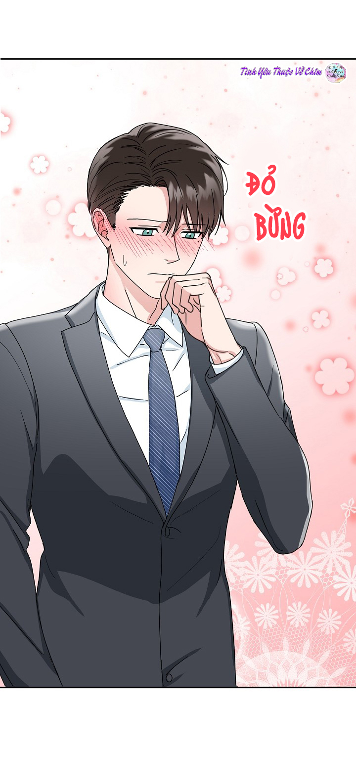 đối tác an toàn chapter 8 23