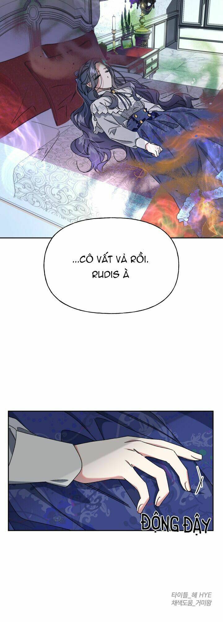 tế phẩm công chúa chapter 10 25