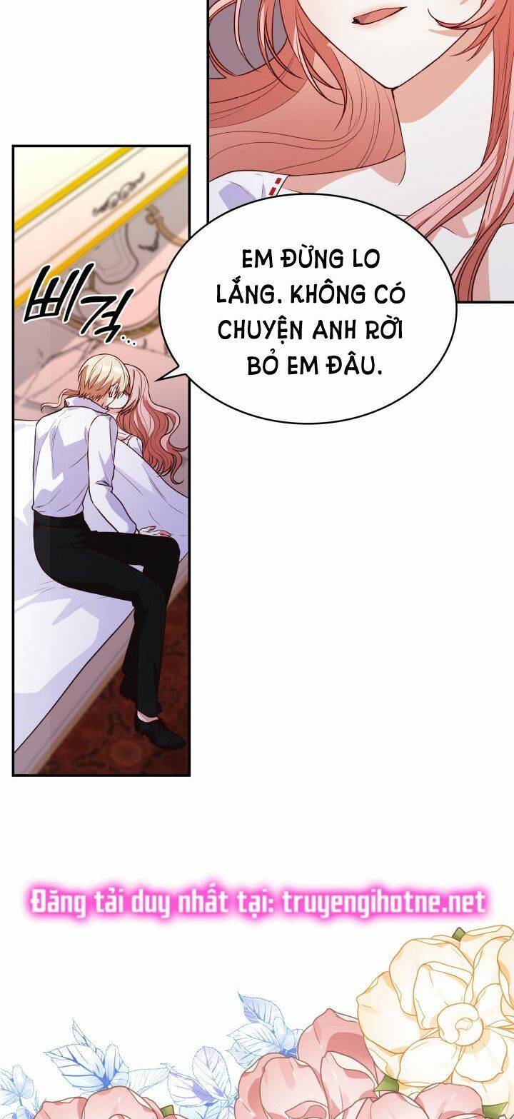 từ ác nữ, tôi trở thành một người mẹ chapter 26.5 43