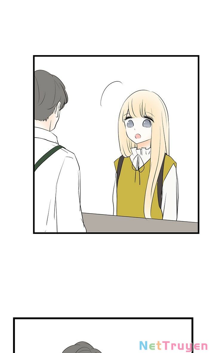 choco ngọt ngào chapter 84 11