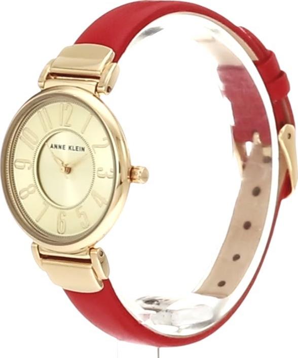 Đồng hồ thời trang nữ ANNE KLEIN 2156CHRD