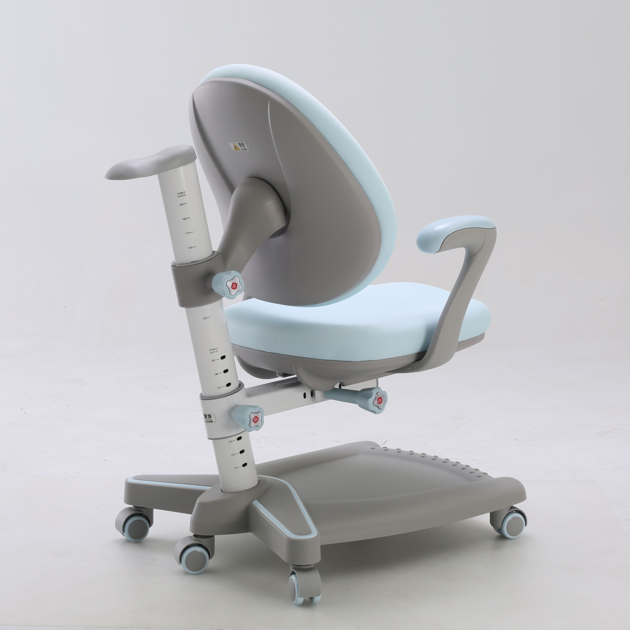 Ghế trẻ em Ergonomic ERC-K35C