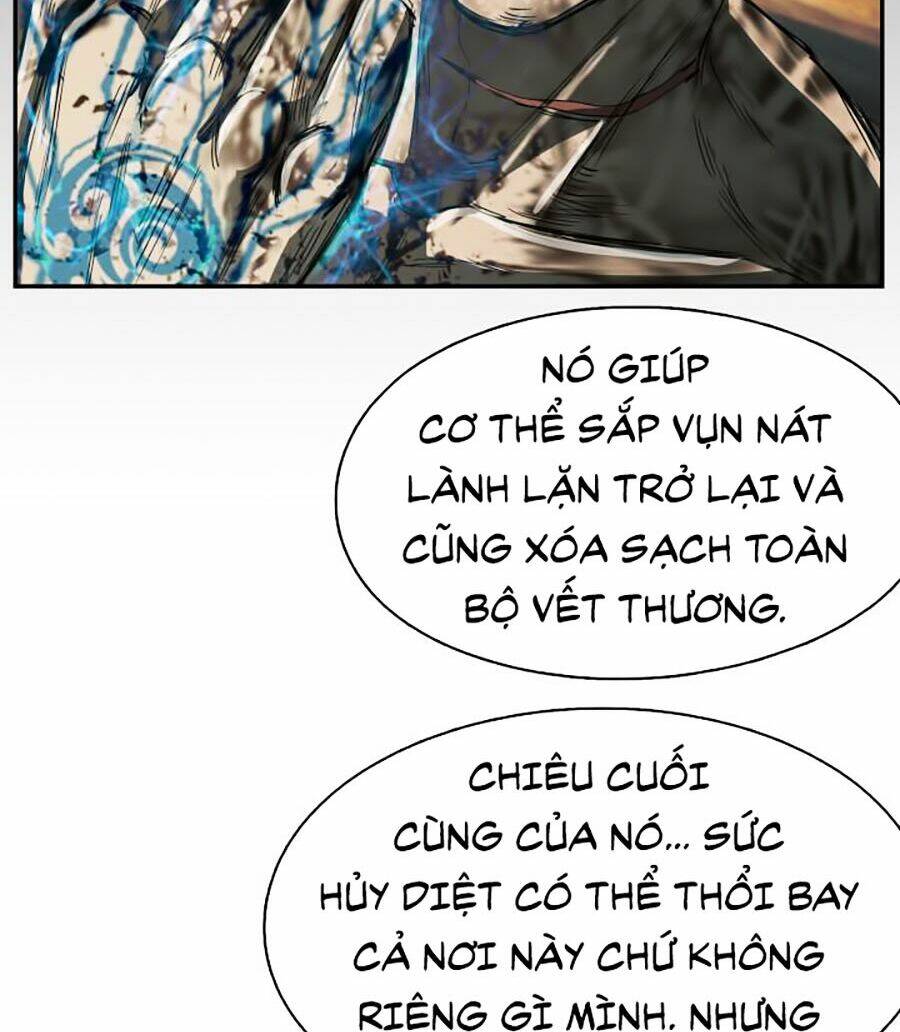 thợ săn đầu tiên chapter 65 59