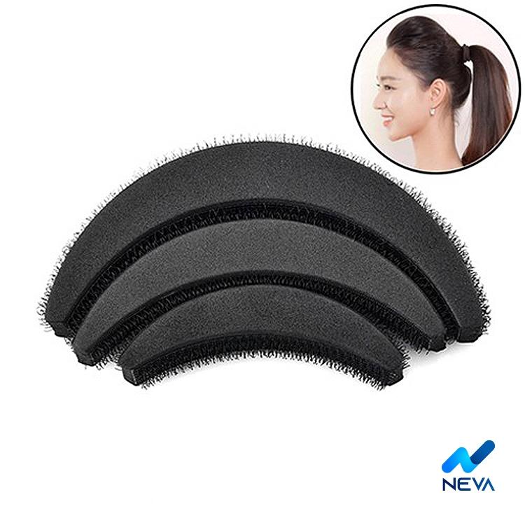 Kẹp Độn Phồng Mái Bộ 3 Chiếc Cao Cấp KPM03