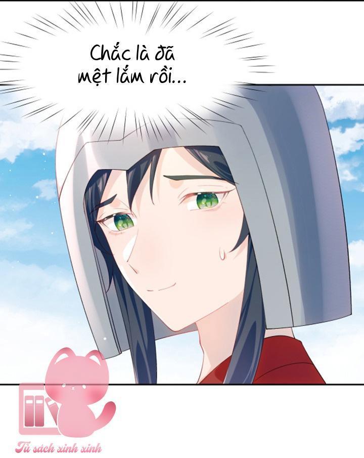 một đêm nọ đột nhiên yandere tới! chapter 123 12