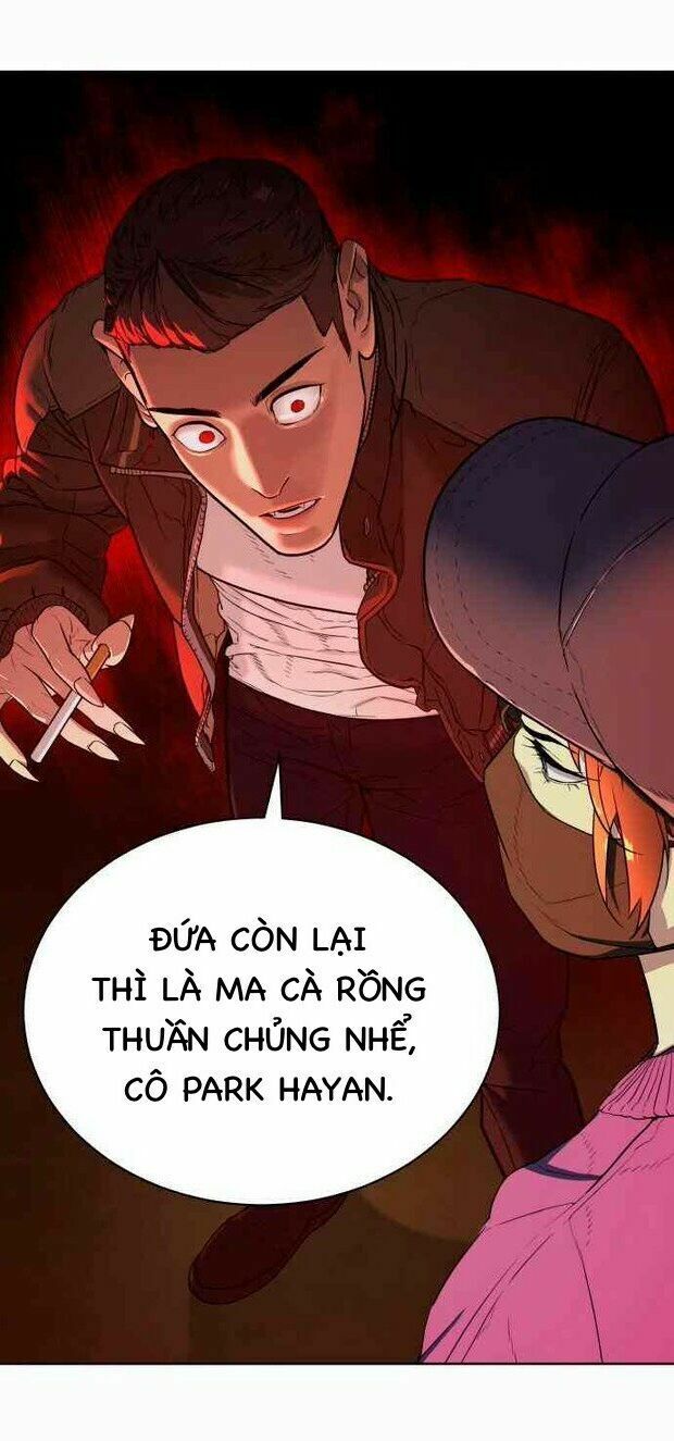 Máu trắng chapter 19 10