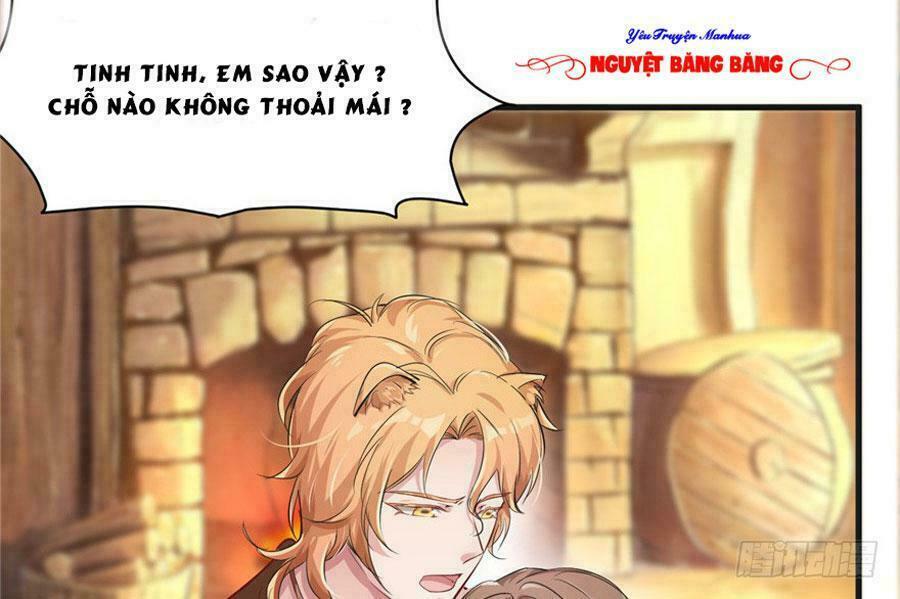 [16+] thảnh thơi thú thế chủng chủng điền, sinh sinh tể chapter 41 51