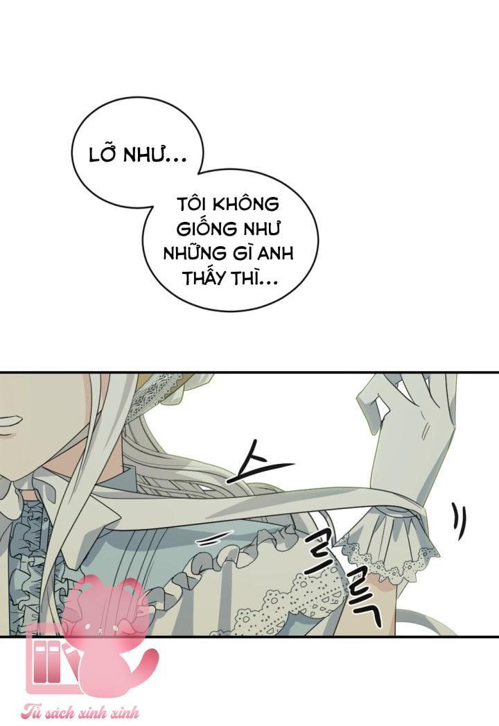 nguyện ước vô vọng của ma nữ chapter 58 39