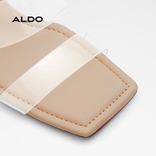 Sandal cao gót nữ Aldo AERNO