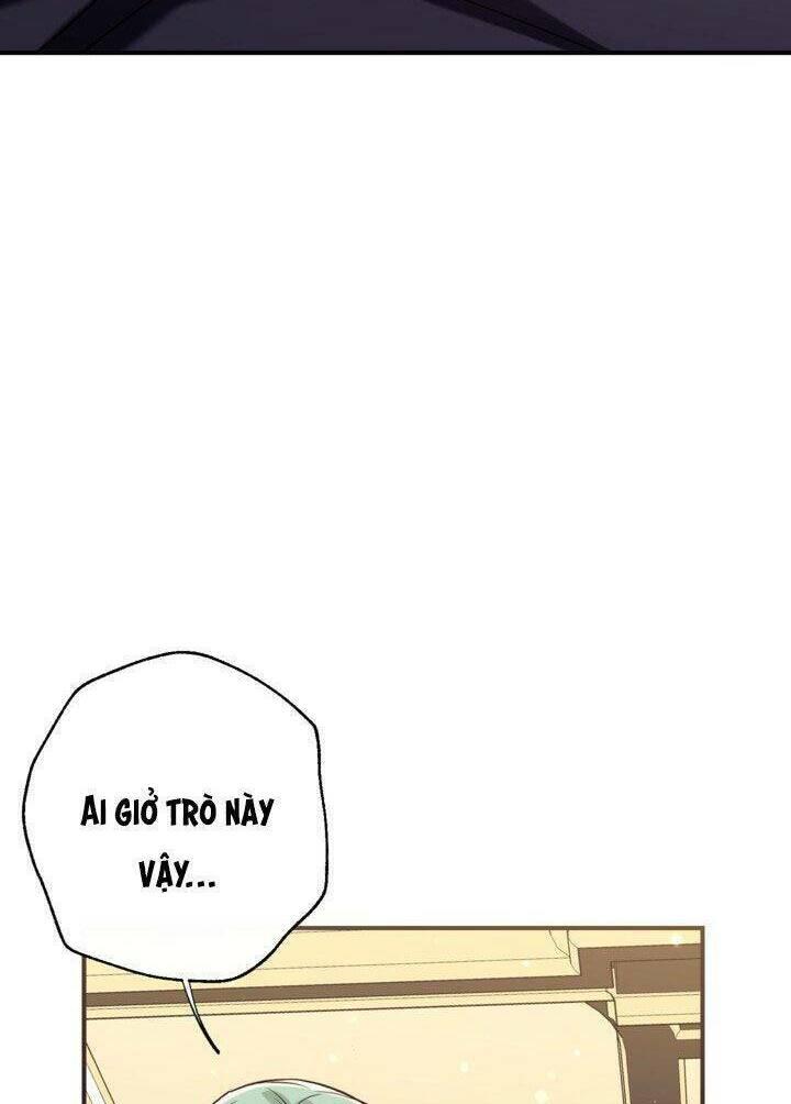 chúng ta có thể trở thành gia đình được không? chapter 51 4