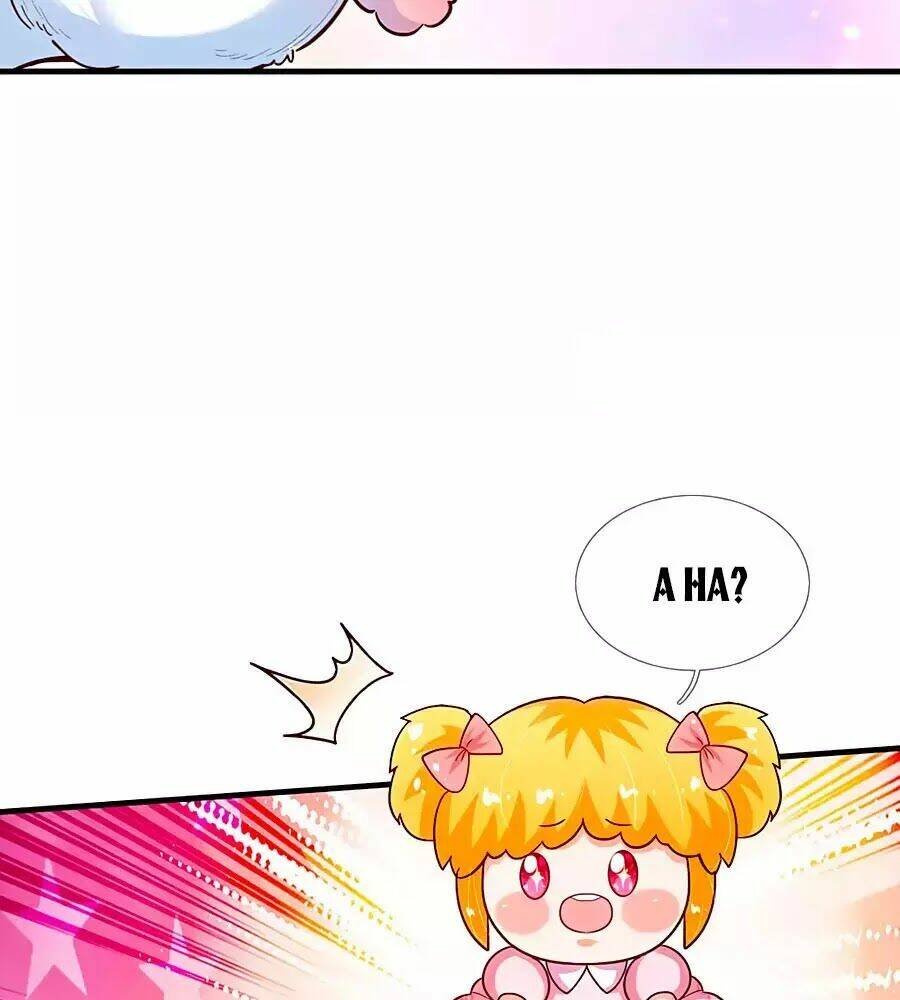 bỗng một ngày trở thành con gái nhà vua chapter 140 15