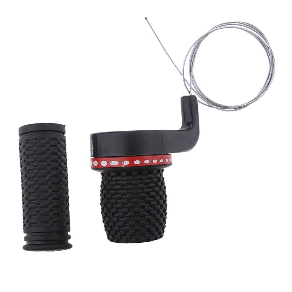 MARINE THROTTLE CONTROL HANDLES HANDLE BARS 4 STROKE 6HP OUTBOARD