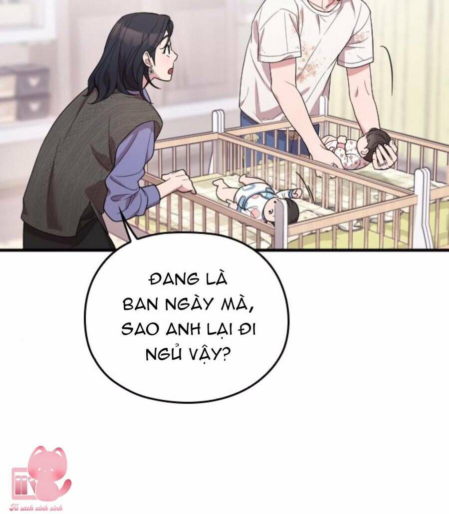 cô đi mà lấy chồng tôi đi chapter 60 28