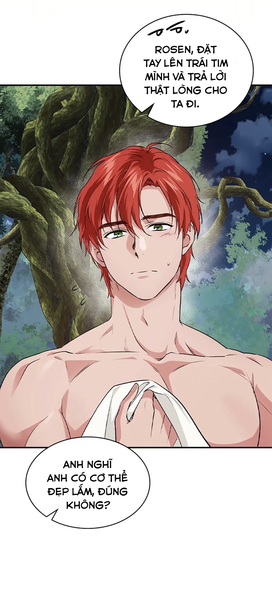 đi tìm con trai của cha tôi chapter 49 45