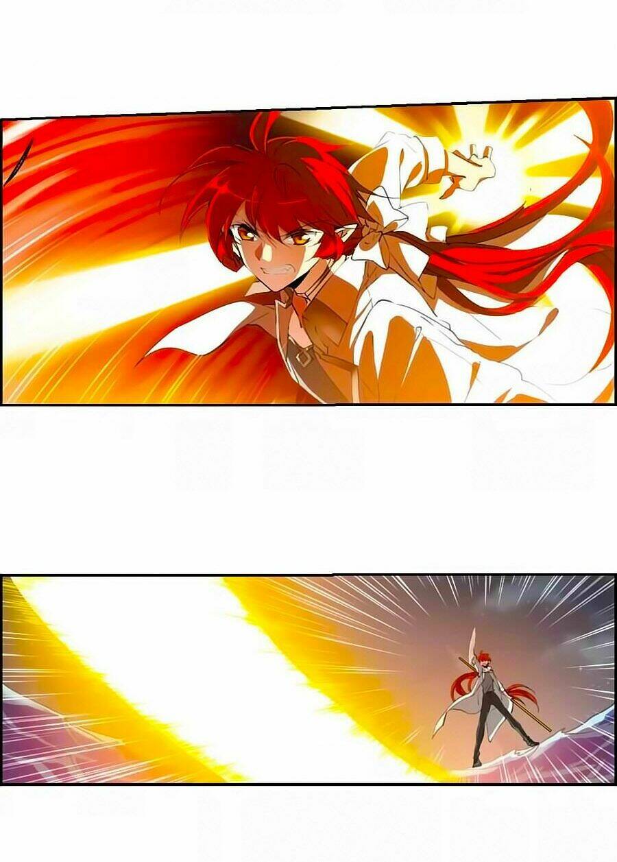 tam nhãn hao thiên lục chapter 277.1 12