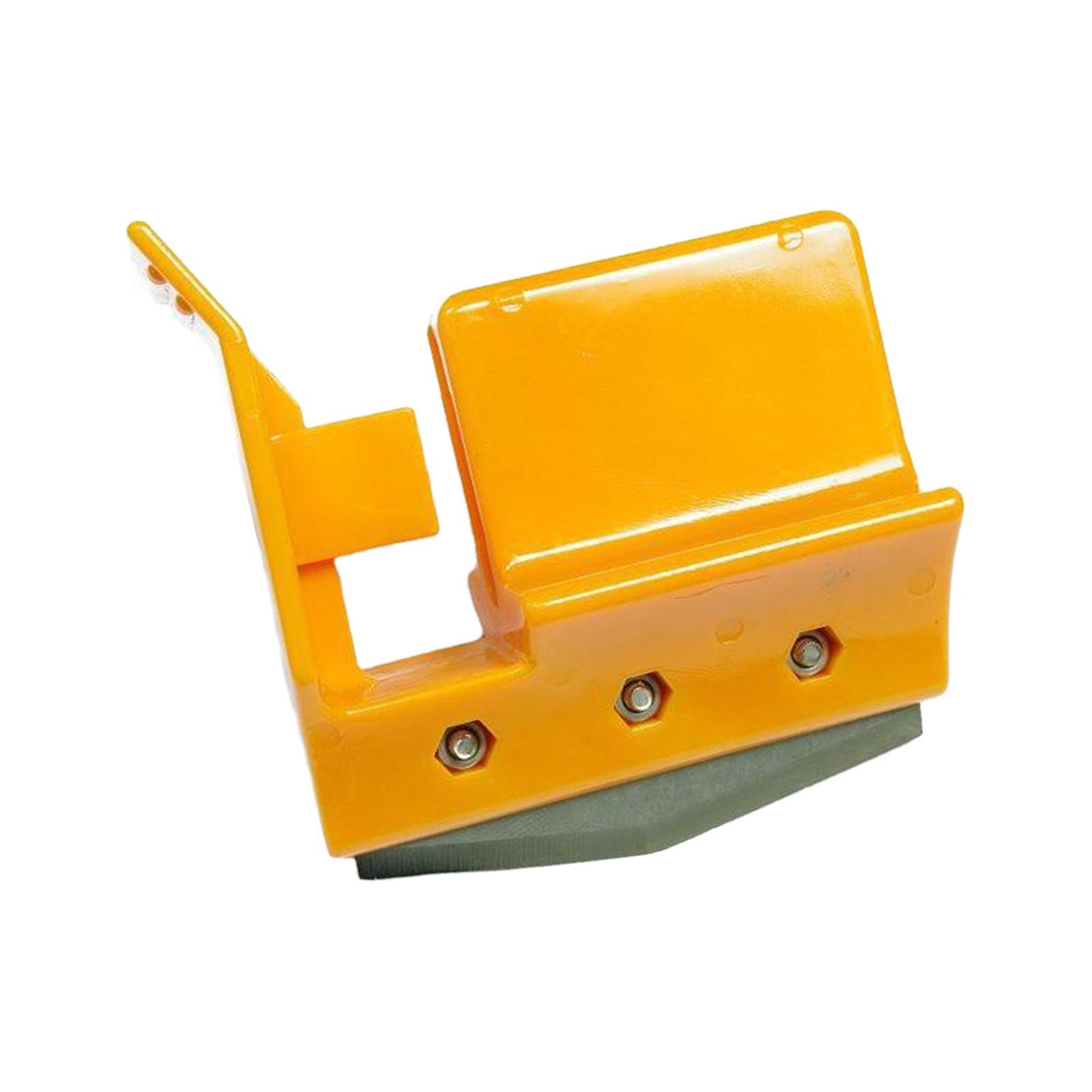 Automatic Juicing Machine Spare Parts Orange Juicer Parts Blade for XC-2000E