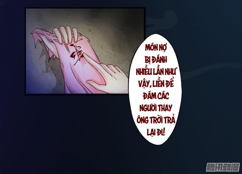 tuyệt thế luyện đan sư chapter 2 15