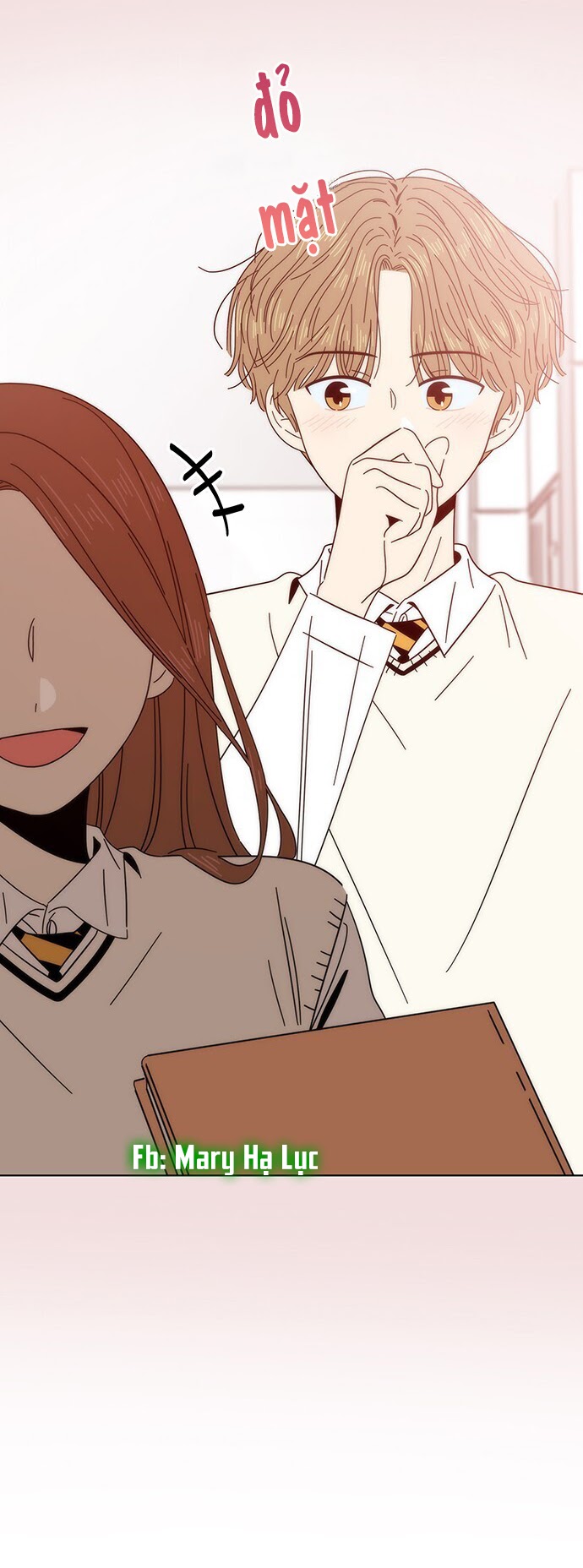 thanh xuân rực rỡ - season of blossom chapter 8 21