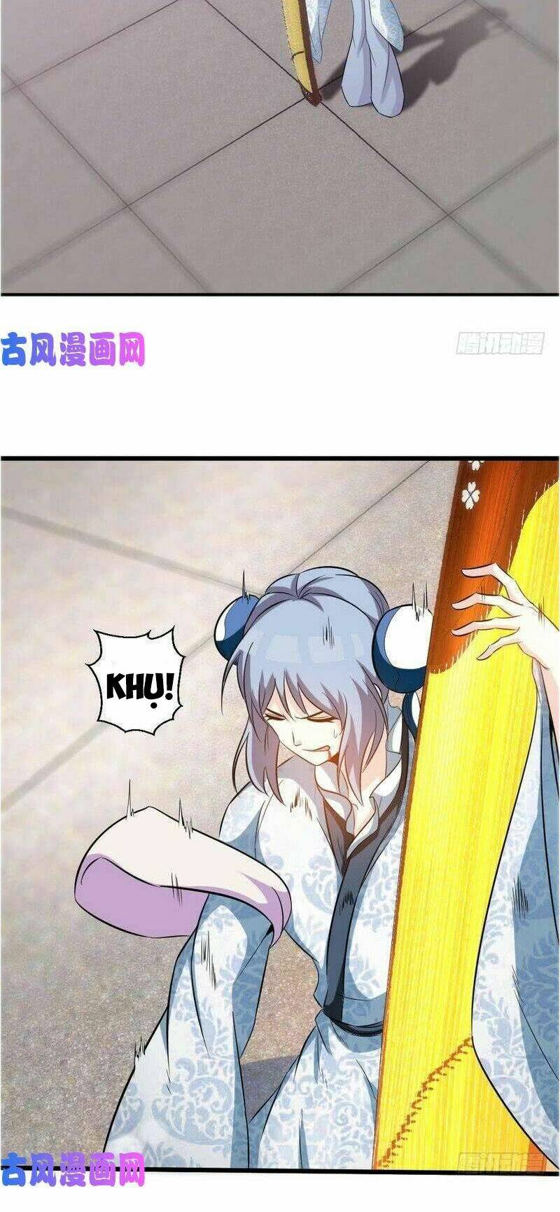 chí tôn thần ma chapter 90 3