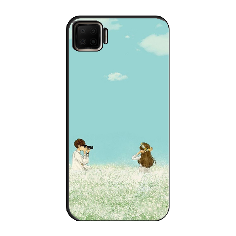 Ốp Lưng Dành Cho OPPO A73 2020