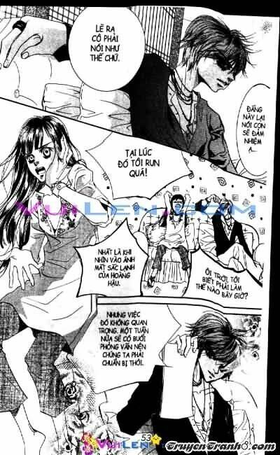 goong - [ hoàng cung ] chapter 8 50