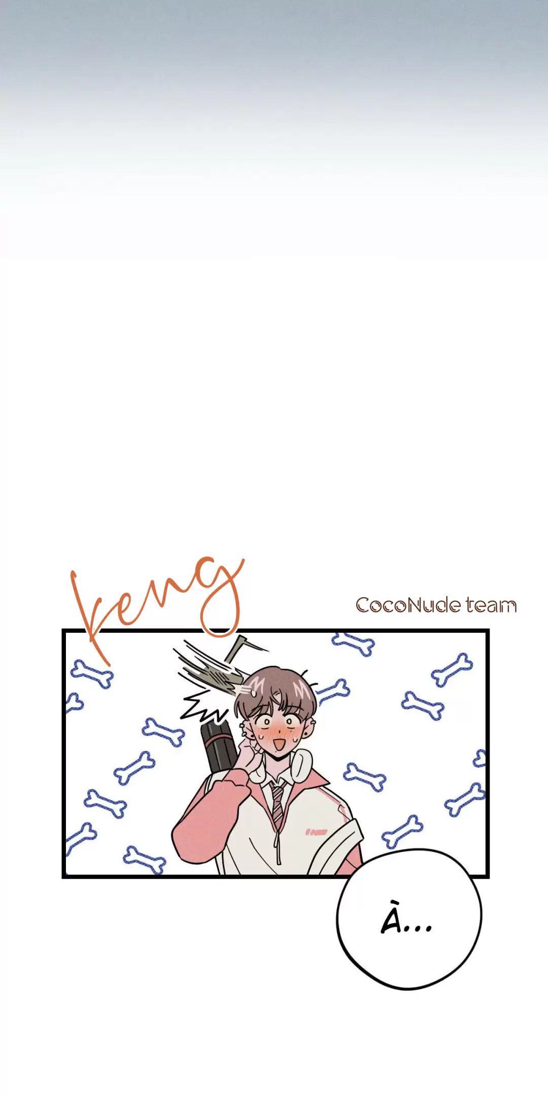 lời tỏ tình từ con số 0 chapter 5 8