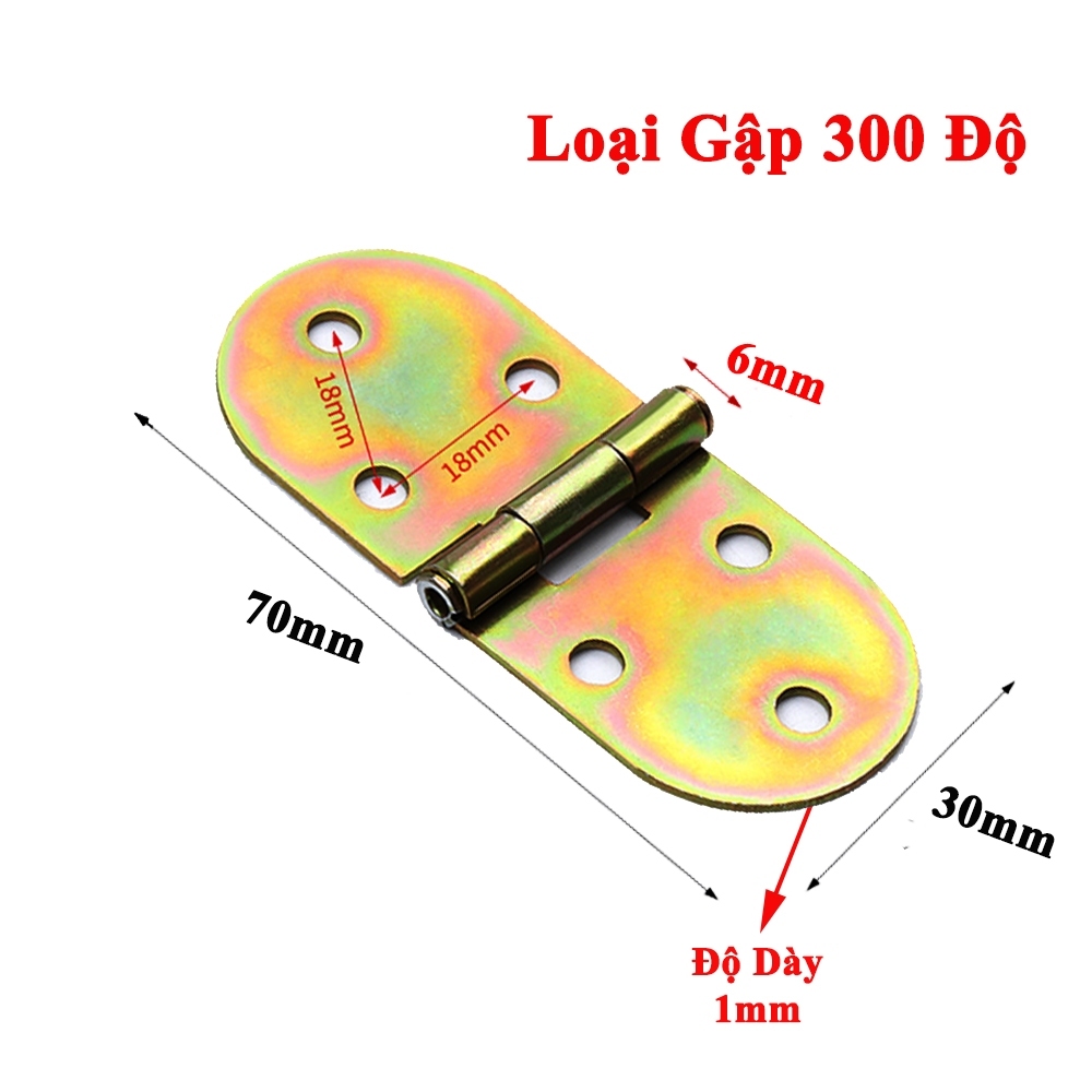 Bản Lề Bán Nguyệt KUNBE Gắn Cánh Tủ, Cánh Cửa Đồ Nội Thất Nhiều Mẫu Lựa Chọn