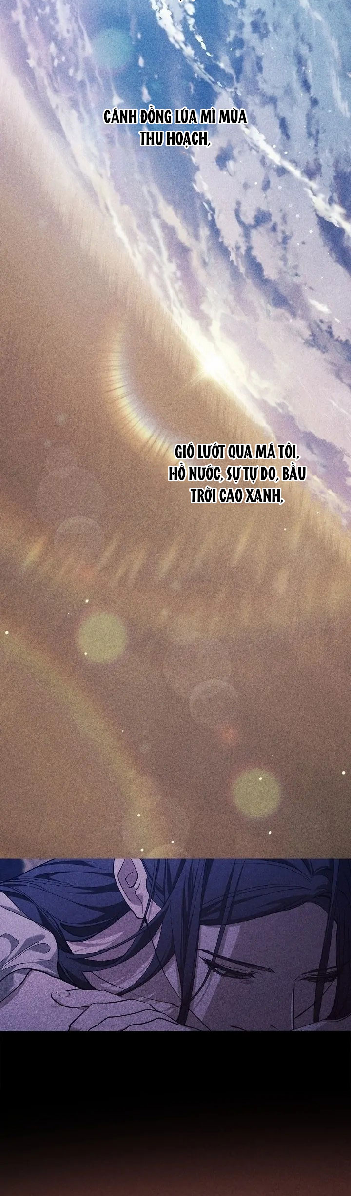 tôi mới là người quyết định cuộc hôn nhân này chapter 62 38