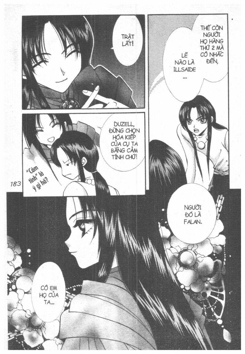 vampire game chapter 4 184