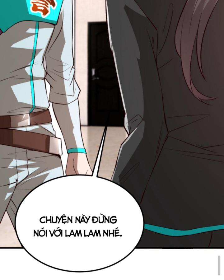 học cùng em gái, tôi bất cẩn vô địch rồi chapter 42 53