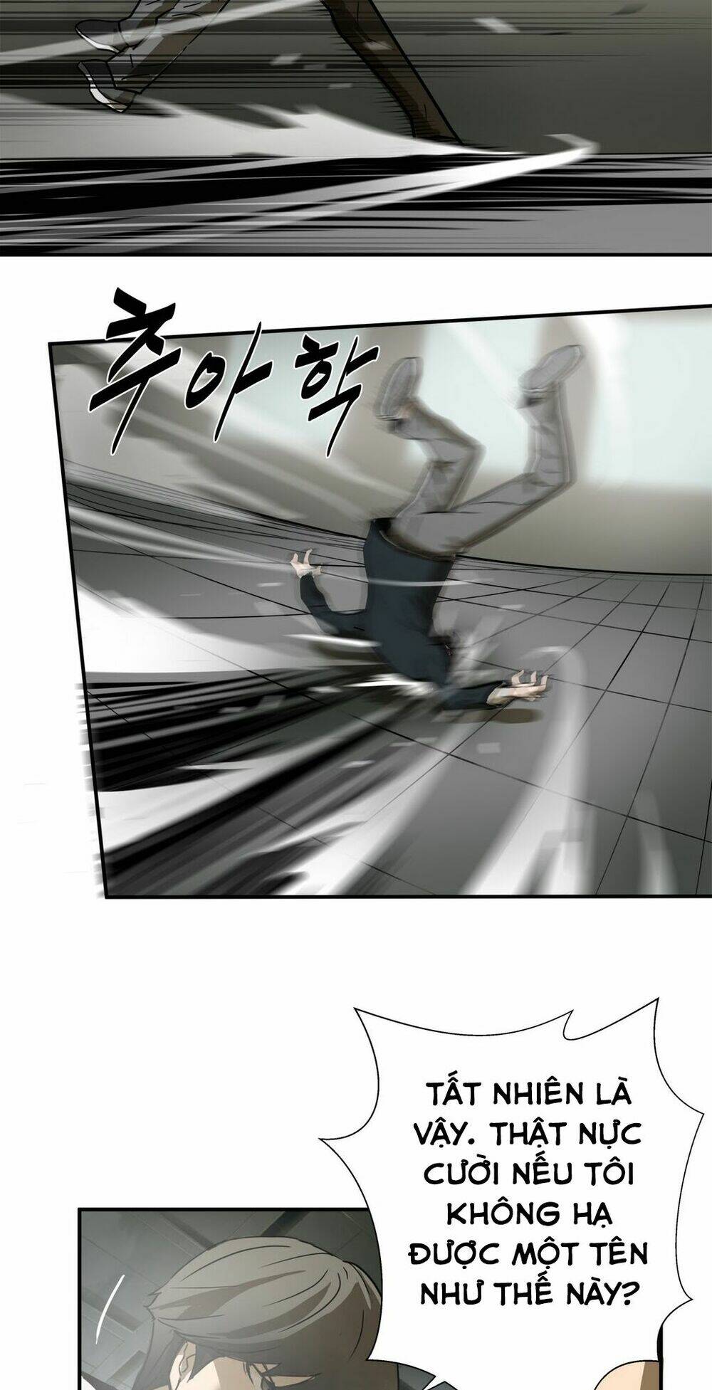 kẻ bị ruồng bỏ chapter 9 6
