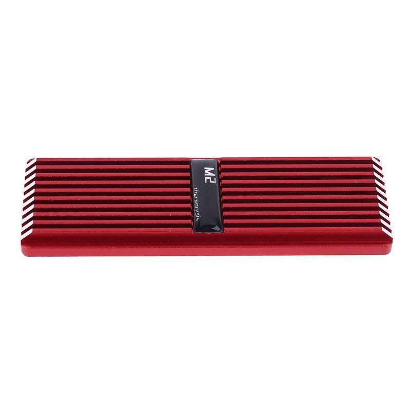 Bộ Tản Nhiệt M.2 Ssd Nvme M2 2280 Ssd Cho Máy Tính
