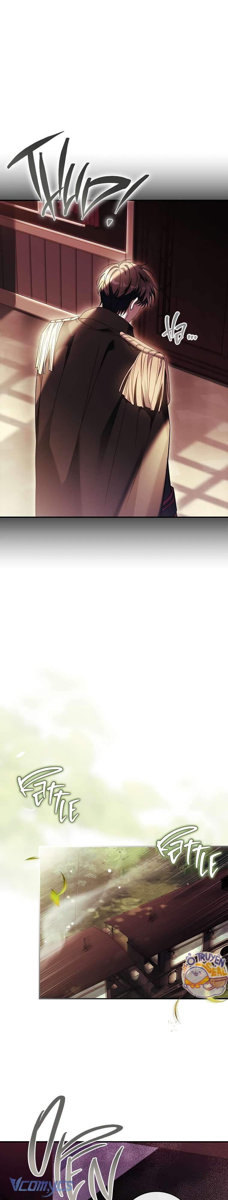 tôi đã tắt cài đặt chế độ nhận thức nỗi đau! chapter 16 31