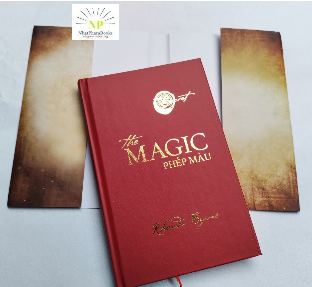 The Magic - Phép màu
