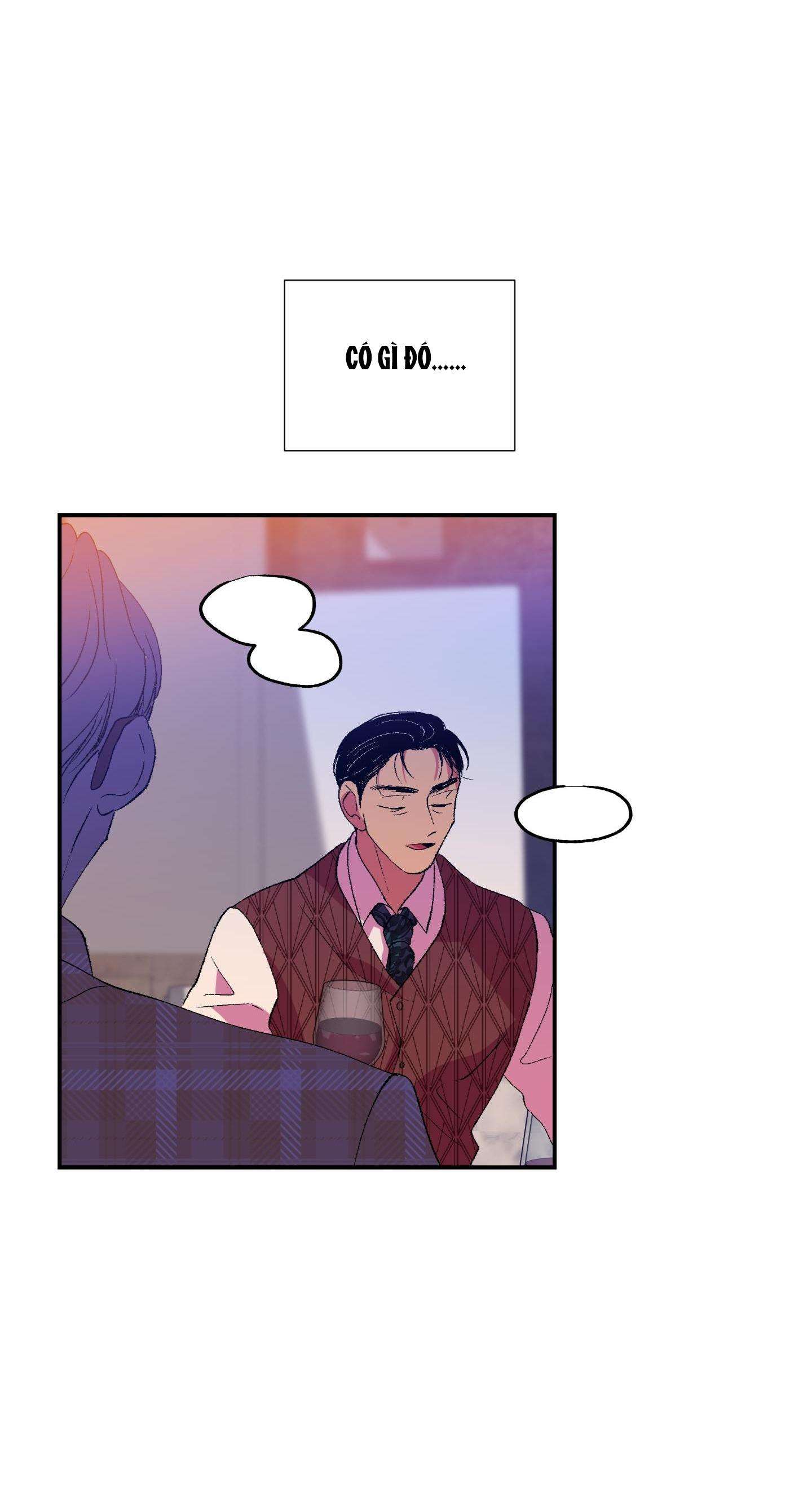 ông chú bên cửa sổ chapter 47 48