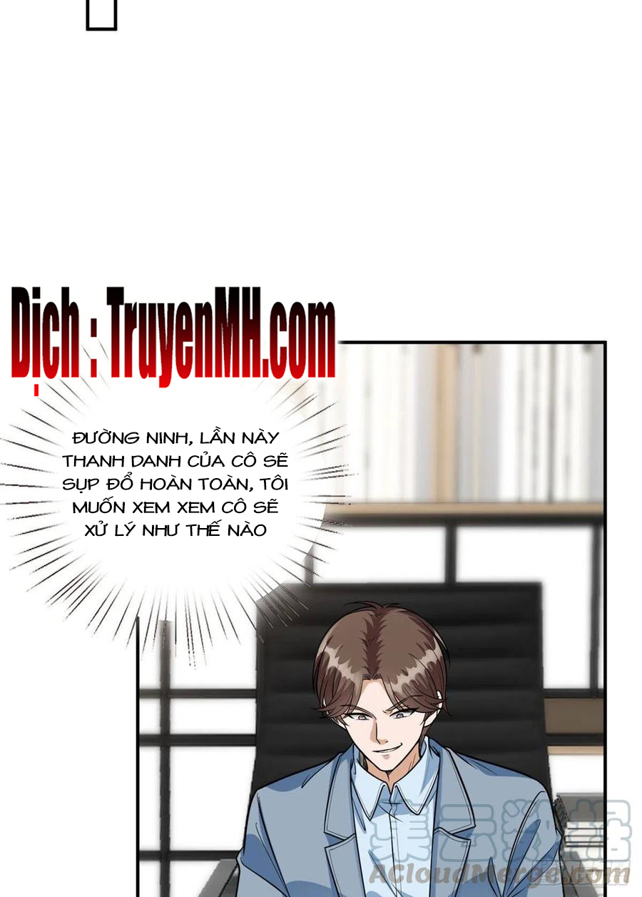 thí hôn lão công, cần giúp sức chapter 338 12