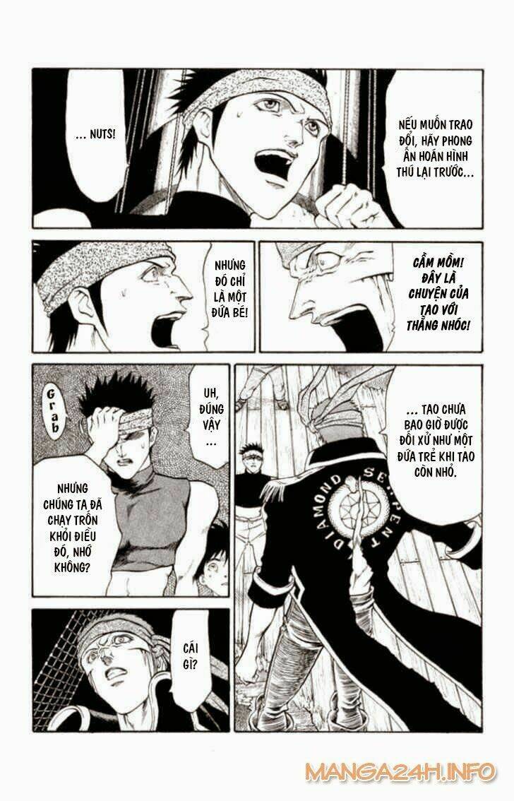 vua trên biển chapter 47 9