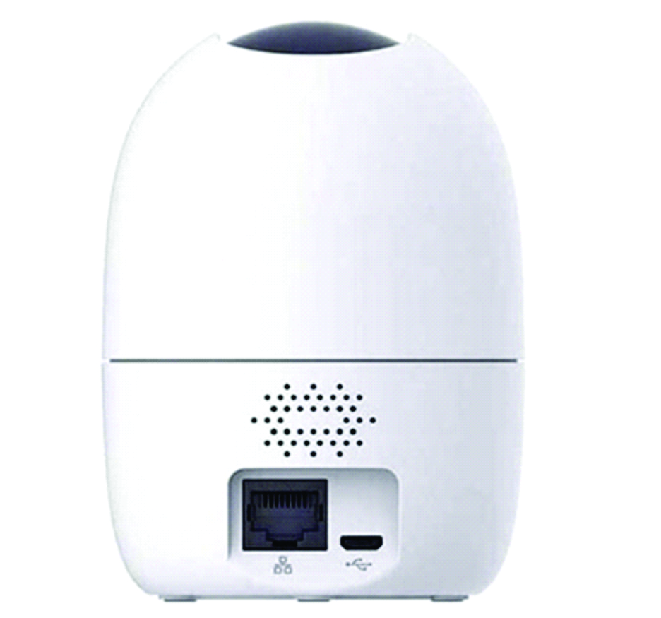 Camera quan sát imou Ranger 2 IPC-A22EP 2.0 Megapixel Hàng chính hãng